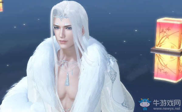 《逆水寒》8月1日版本更新