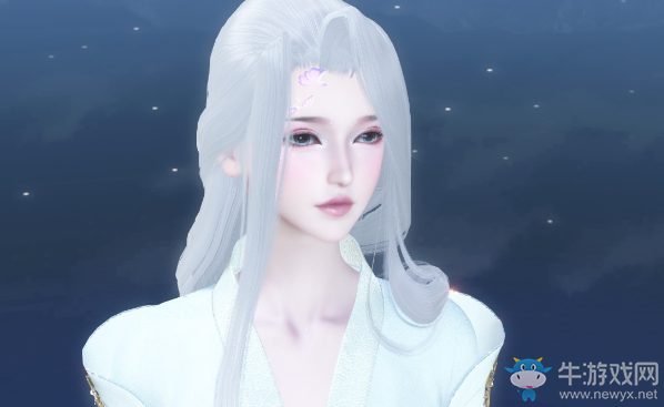 《逆水寒》8月1日版本更新