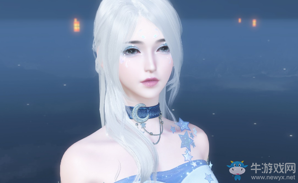 《逆水寒》8月1日版本更新