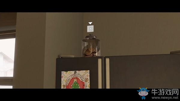 《超凡雙生》第八章：我想象中的朋友任務(wù)流程