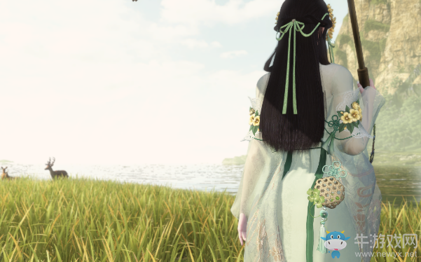 《逆水寒》8月1日版本更新