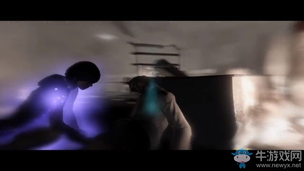 《超凡雙生》第九章：聚魂器任務(wù)流程