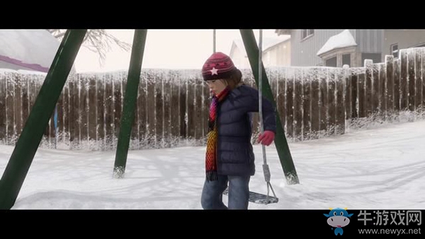 《超凡雙生》第八章：我想象中的朋友任務(wù)流程