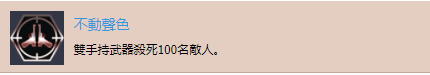 《德軍總部：新血液》“不動聲色”獎杯攻略分析