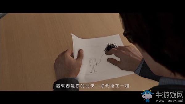 《超凡雙生》第五章：初次會(huì)面任務(wù)流程