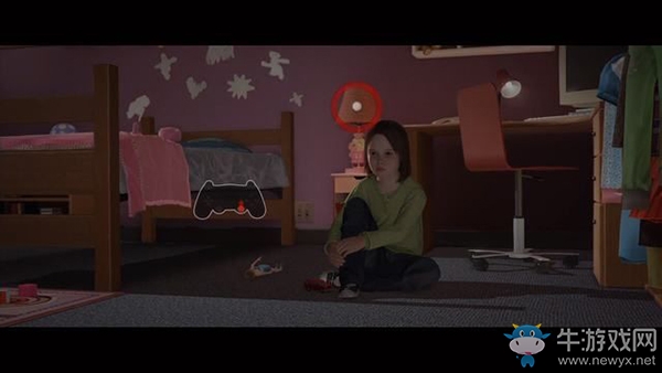 《超凡雙生》第二章：實(shí)驗(yàn)任務(wù)流程