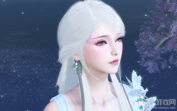 《逆水寒》8月1日版本更新