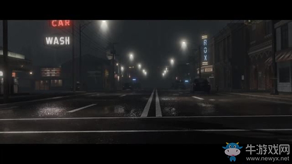 《超凡雙生》第七章：逃亡任務流程