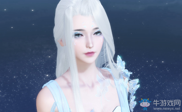 《逆水寒》8月1日版本更新