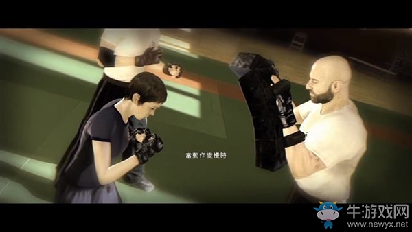 《超凡雙生》第六章：歡迎來(lái)到CIA任務(wù)流程