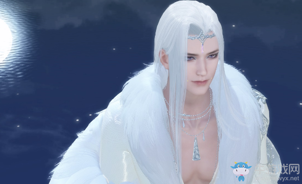 《逆水寒》8月1日版本更新