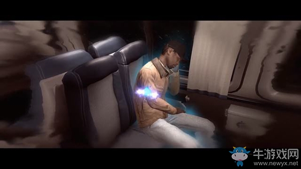 《超凡雙生》第七章：逃亡任務流程