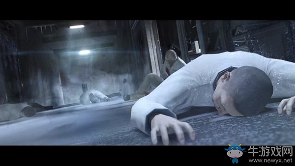 《超凡雙生》第九章：聚魂器任務(wù)流程