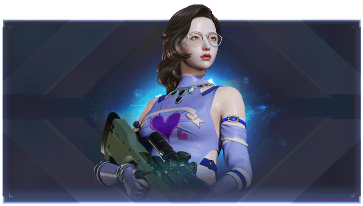 《CF》十一周年禮包活動