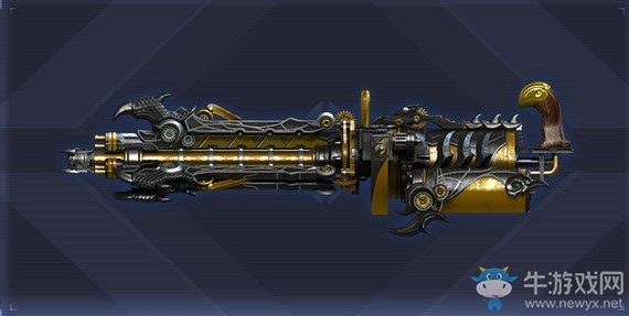 《CF》十一周年禮包活動