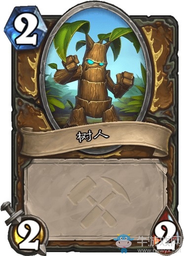 《爐石傳說》奧丹姆奇兵德魯伊新卡園藝侏儒介紹