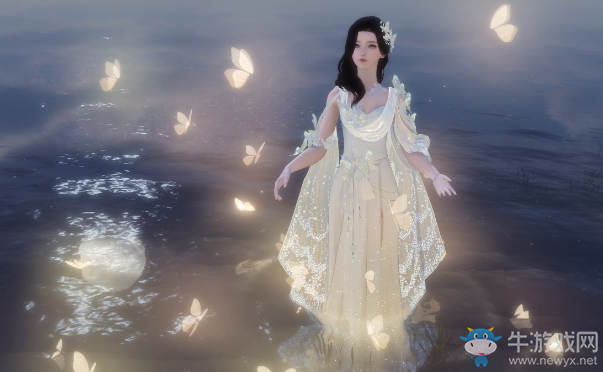 《逆水寒》8月1日版本更新