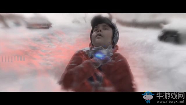 《超凡雙生》第八章：我想象中的朋友任務(wù)流程