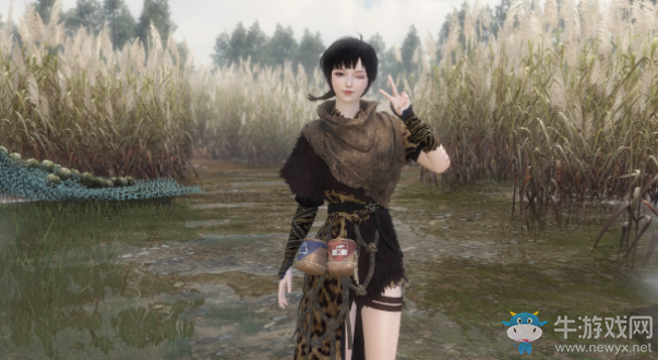 《逆水寒》8月1日版本更新