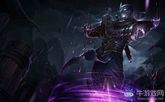 《云頂之弈》慎裝備搭配推薦