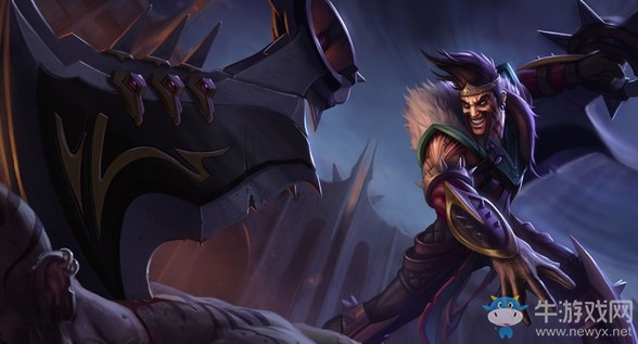 《云頂之弈》英雄棋子裝備搭配大全