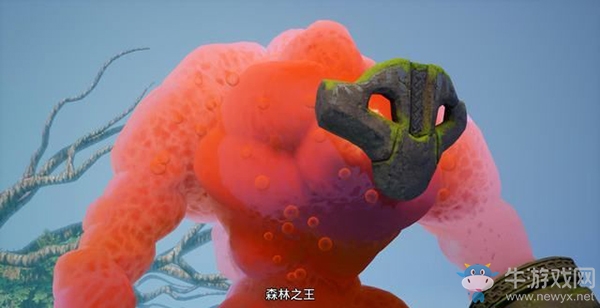 《SolSeraph》最后壁壘Boss戰(zhàn)試玩解析