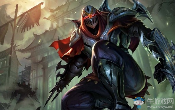 《云頂之弈》劫裝備搭配推薦