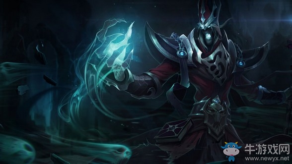 《云頂之弈》英雄棋子裝備搭配大全