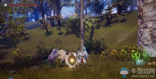 《SolSeraph》最后壁壘任務(wù)試玩解析