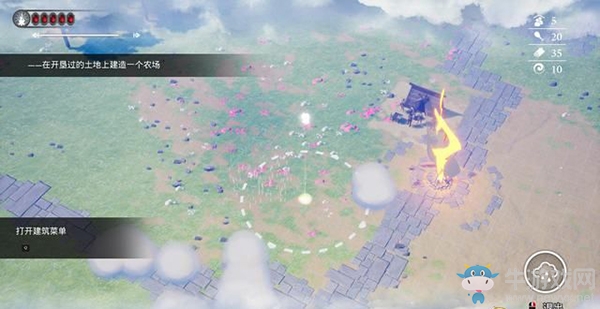 《SolSeraph》全力量詳解