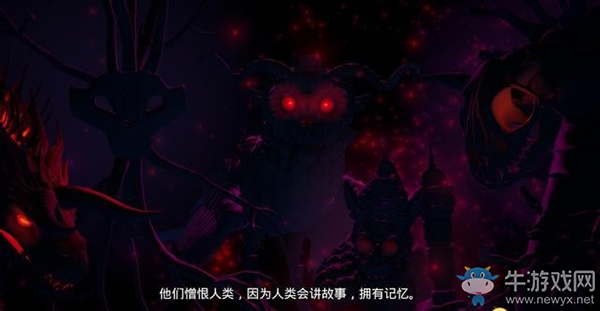 《SolSeraph》新神亂世任務(wù)試玩解析