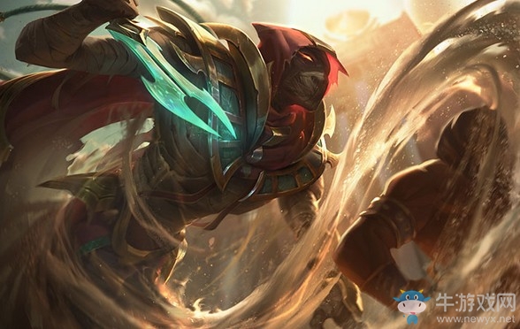 《云頂之弈》派克裝備搭配推薦