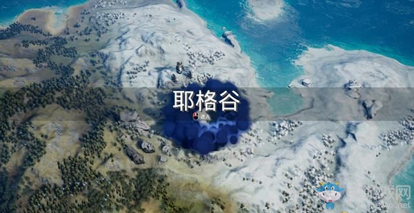 《SolSeraph》地圖模式介紹