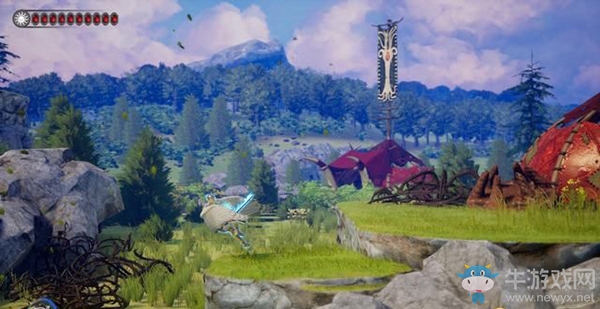 《SolSeraph》戰(zhàn)斗操控指南