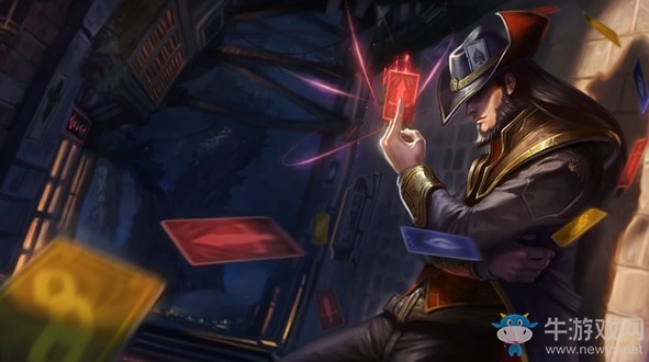 《云頂之弈》卡牌裝備搭配推薦