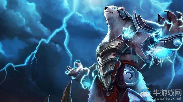 《云頂之弈》狗熊裝備搭配推薦