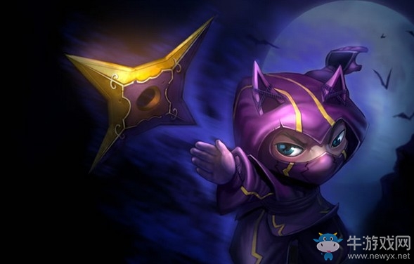 《云頂之弈》凱南裝備搭配推薦