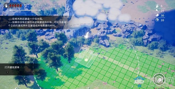 《SolSeraph》人類明燈任務試玩解析