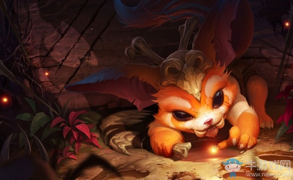 《云頂之弈》納爾裝備搭配推薦