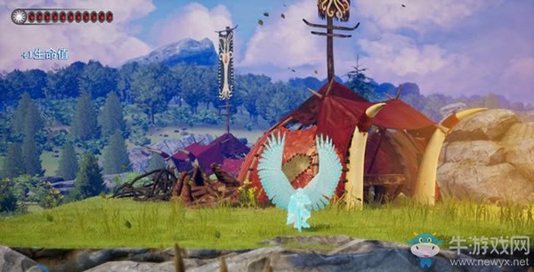 《SolSeraph》新神亂世BOSS戰(zhàn)試玩解析