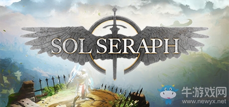 《SolSeraph》劇情背景