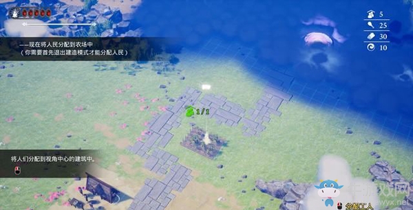 《SolSeraph》人類明燈任務試玩解析