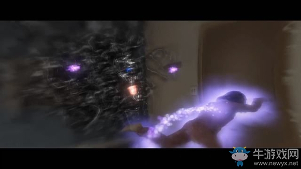 《超凡雙生》第十一章：第一個晚上任務(wù)流程
