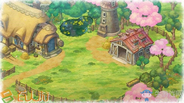 《哆啦A夢：牧場物語》蜂蜜獲得方法介紹
