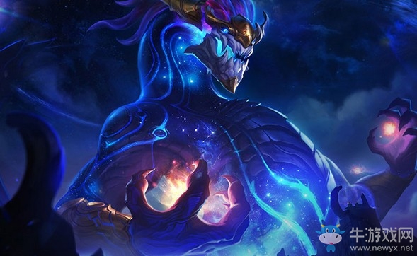 《云頂之弈》英雄棋子裝備搭配大全