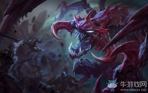 《云頂之弈》英雄棋子裝備搭配大全