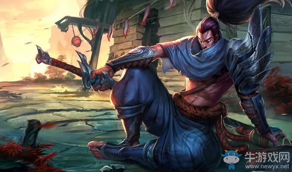 《云頂之弈》英雄棋子裝備搭配大全