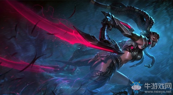 《云頂之弈》4費英雄棋子裝備搭配大全