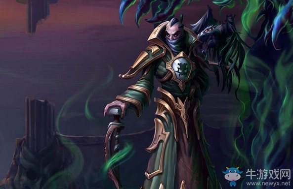 《云頂之弈》英雄棋子裝備搭配大全