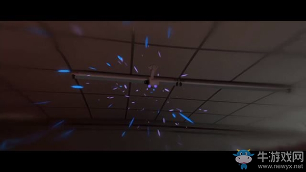 《超凡雙生》第十章：無家可歸流程